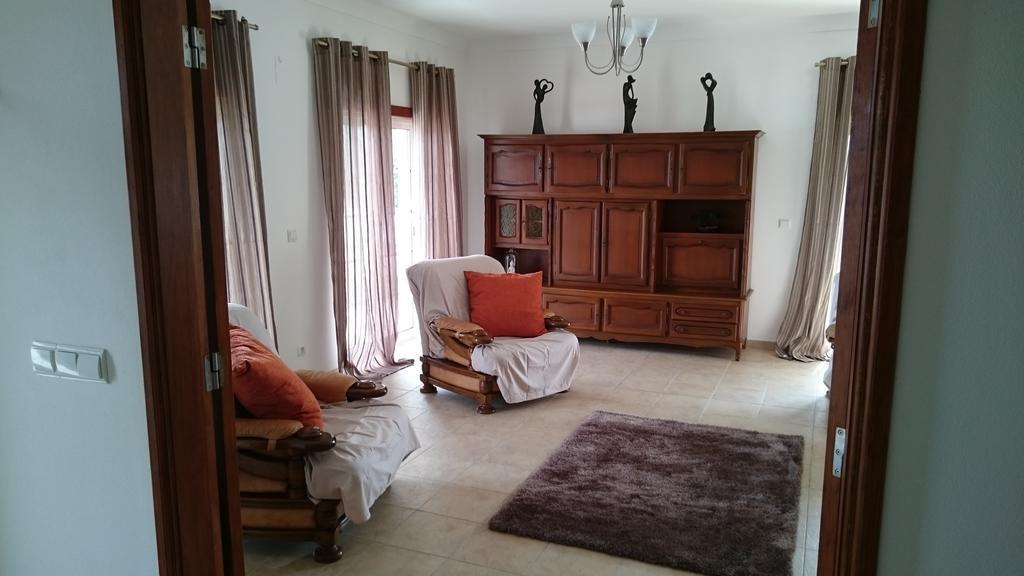 Casa Das Oliveiras Alvados Room photo