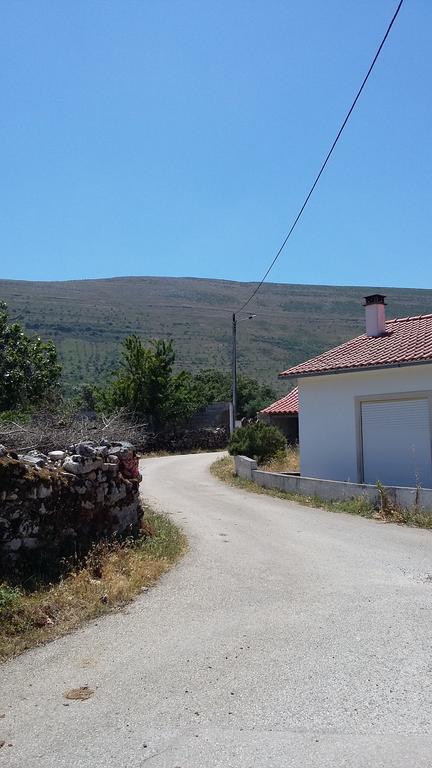 Casa Das Oliveiras Alvados Exterior photo